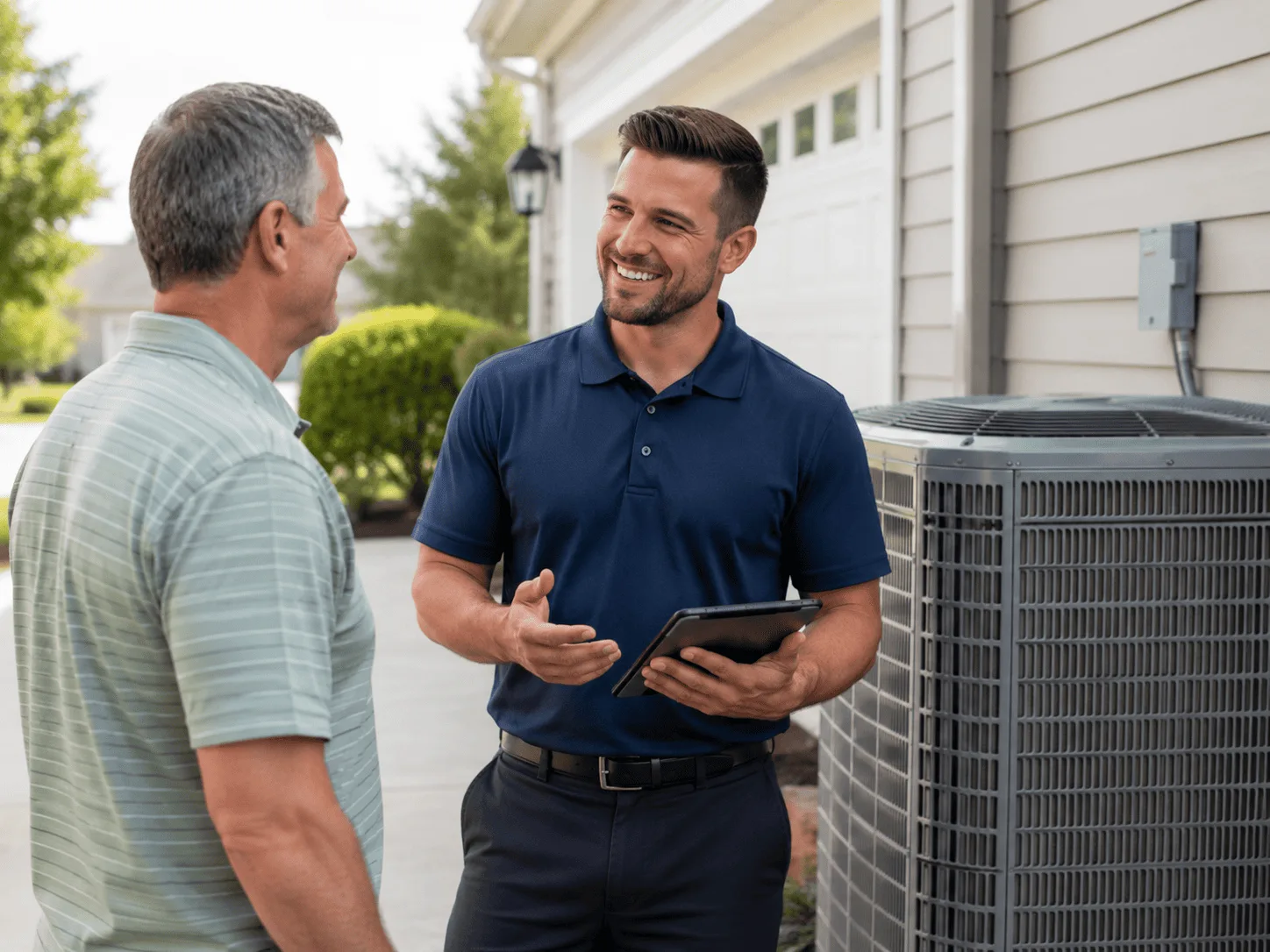 Heat Pump Installation Chattanooga, TN FAQs